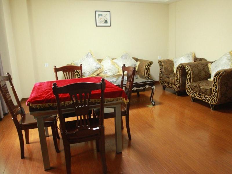 Greentree Inn Zhejiang Taizhou Linhai Passenger Transport Center Lamei Road Business Hotel Luaran gambar
